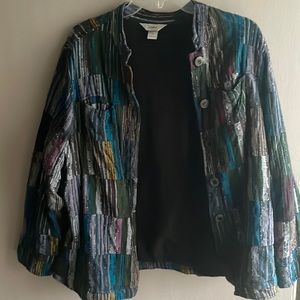 CJBanks Vintage blazer